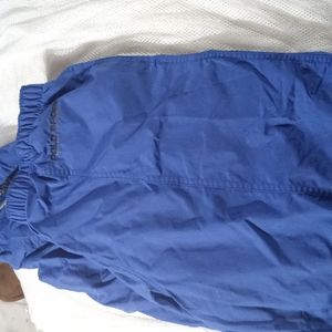 vint. polo sport wind pants